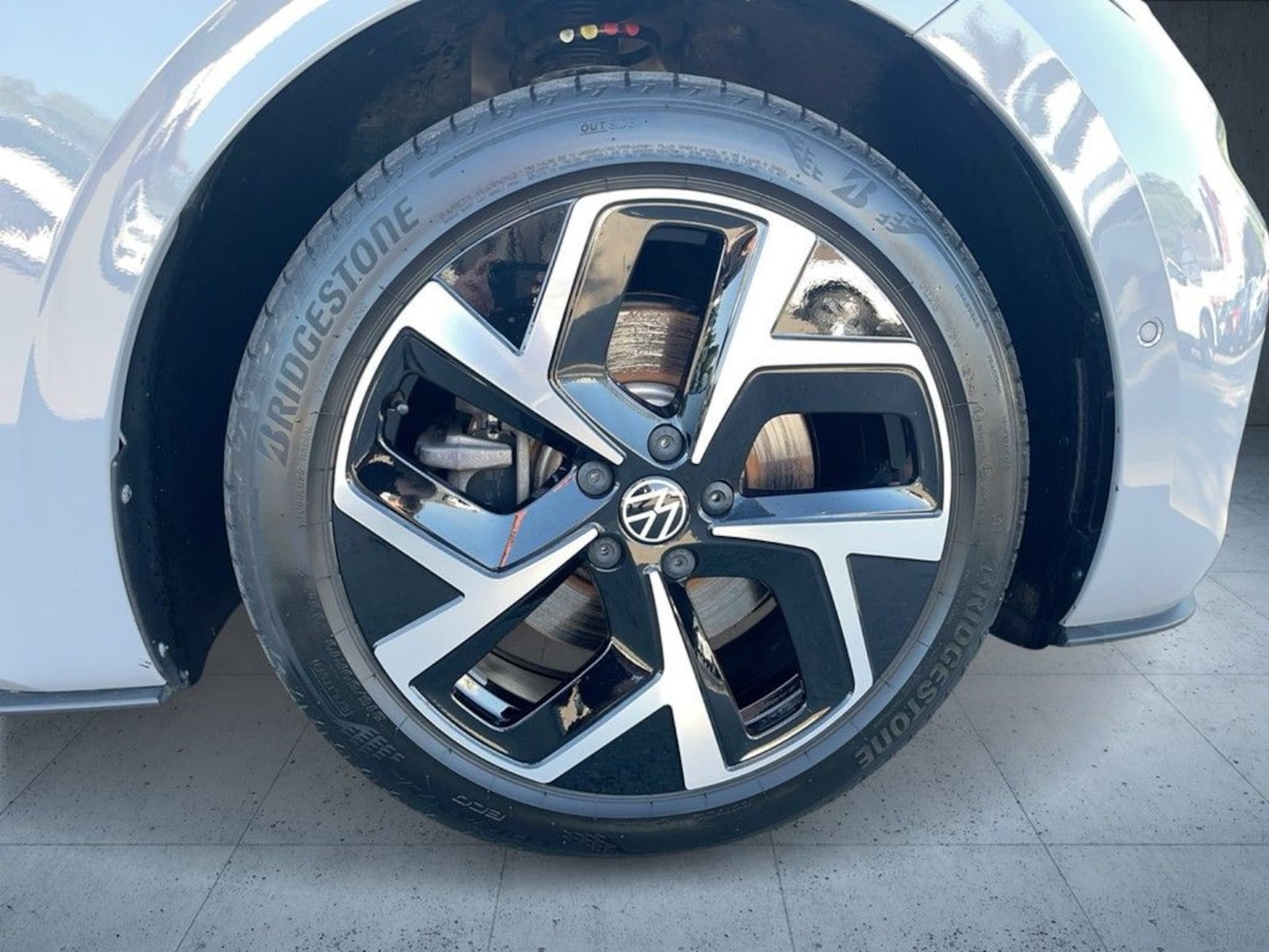 Volkswagen ID.3 – Bild 9
