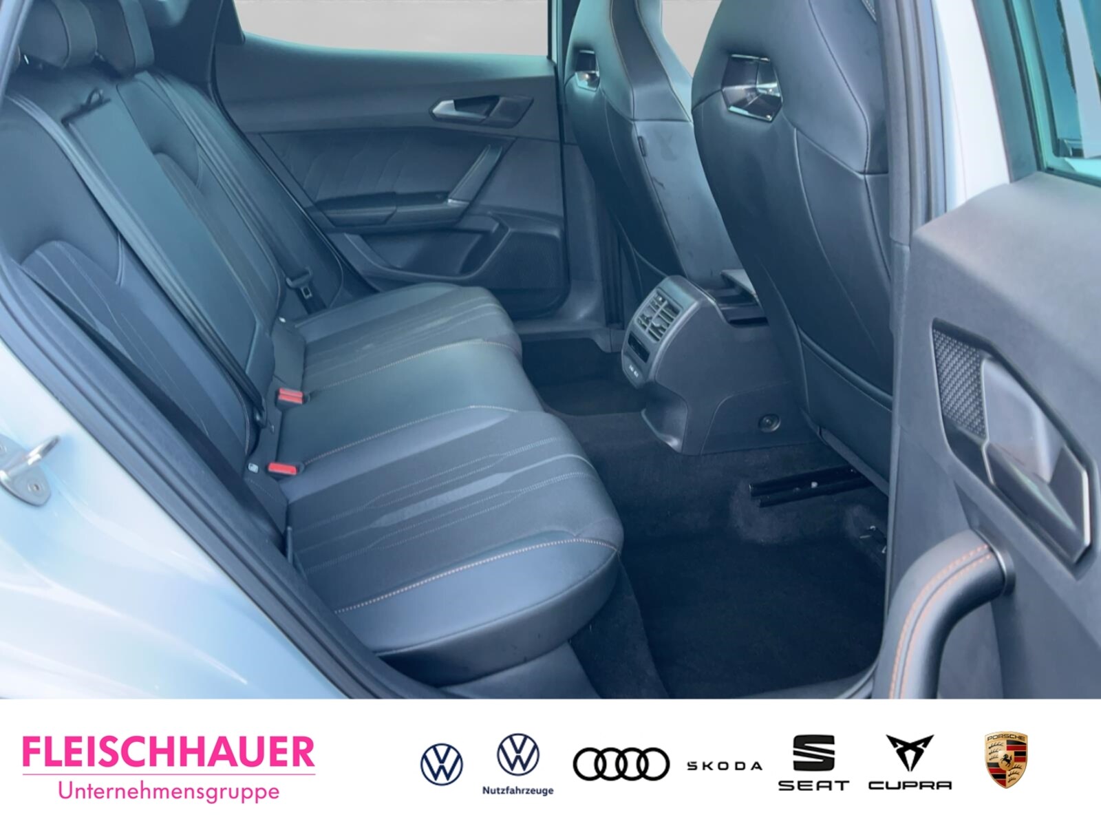 CUPRA Formentor – Bild 11