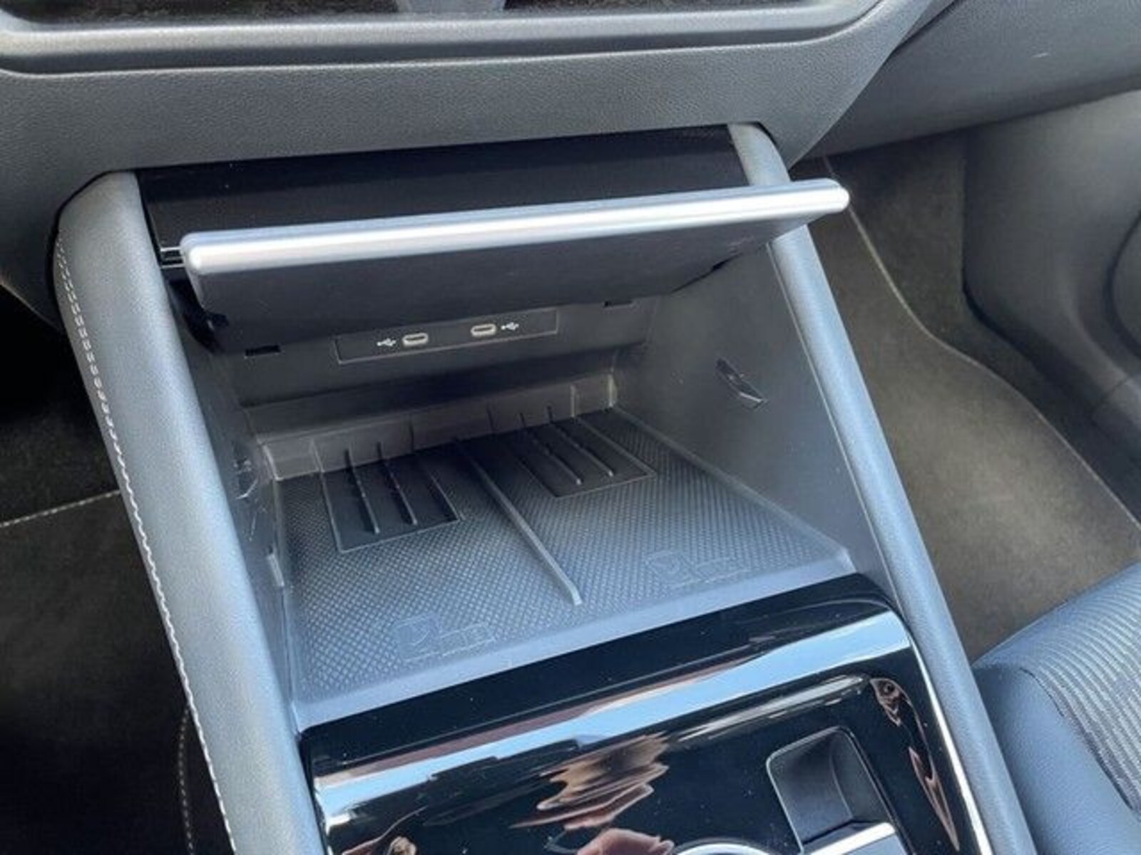 Volkswagen Tiguan – Bild 27