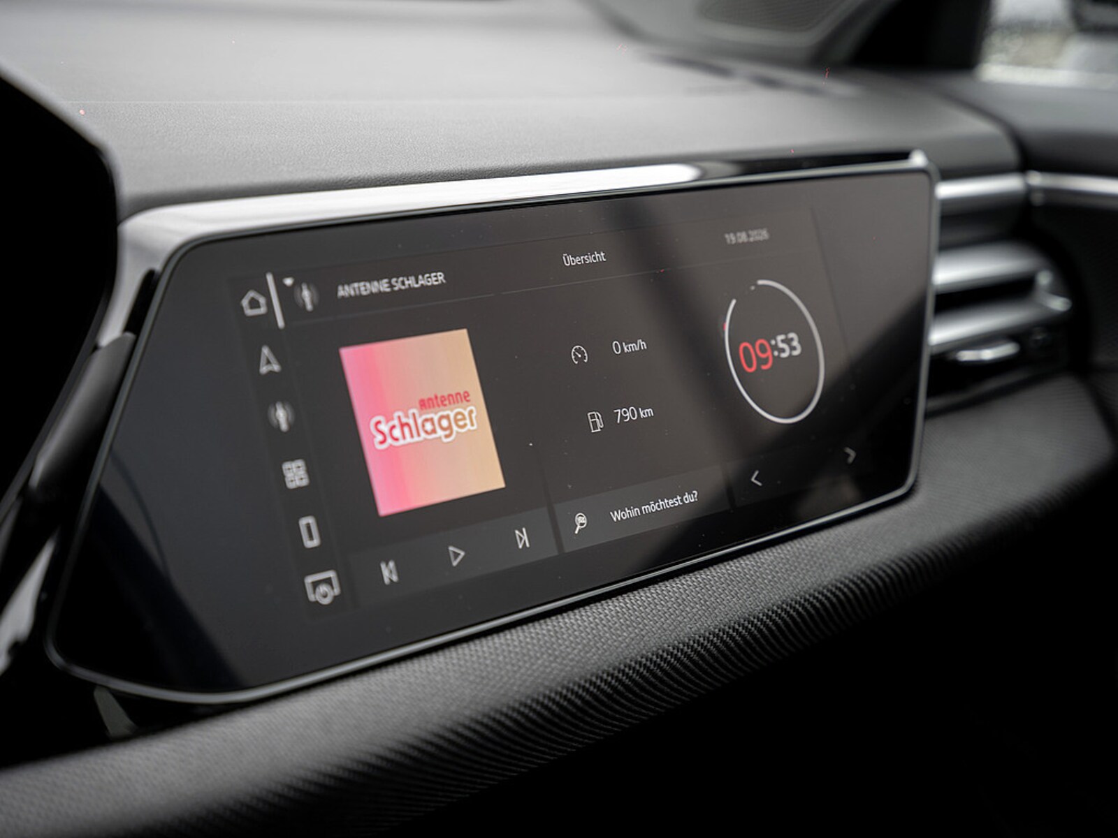 Audi A5 Avant – Bild 11