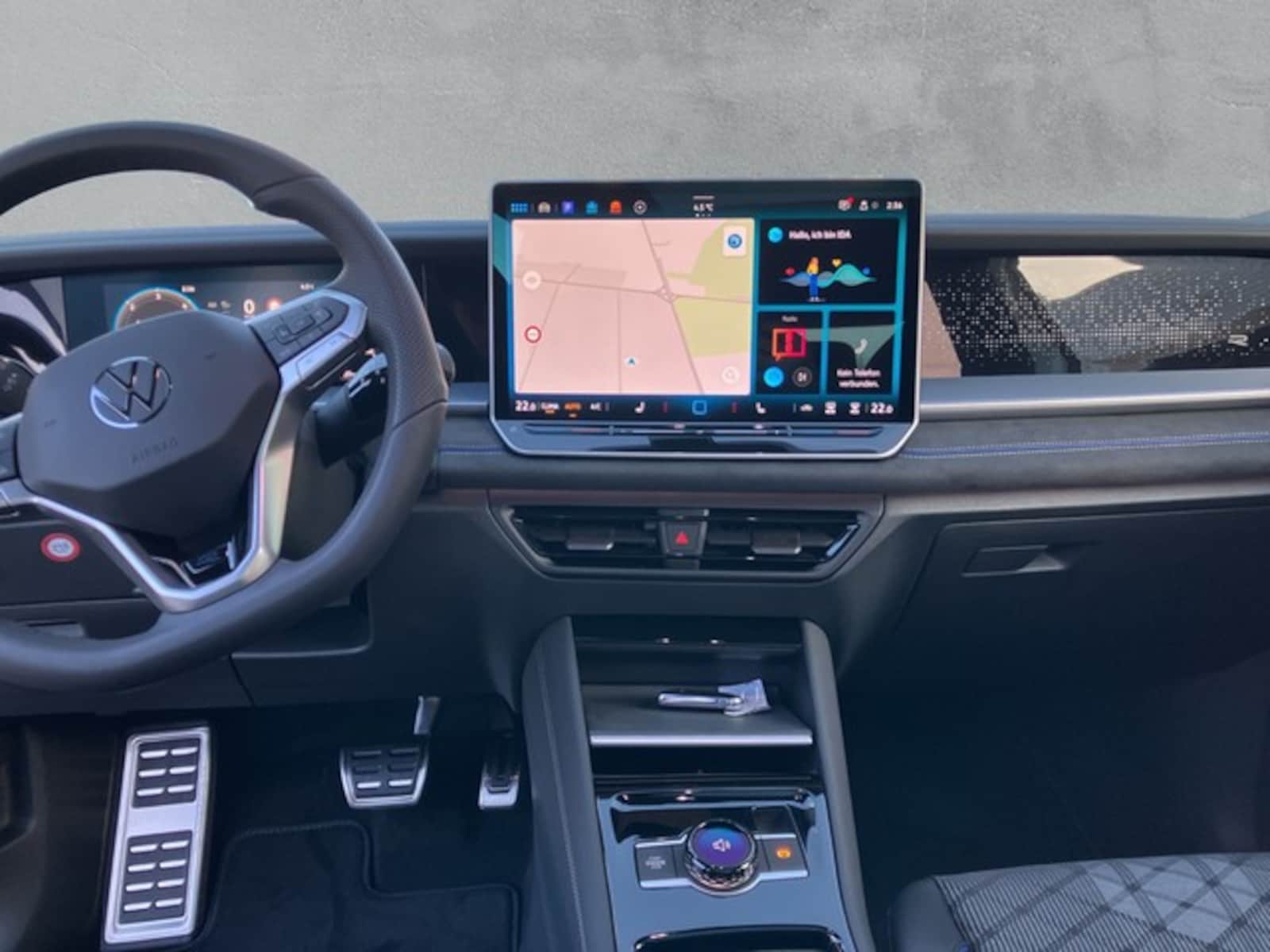 Volkswagen Tayron – Bild 11