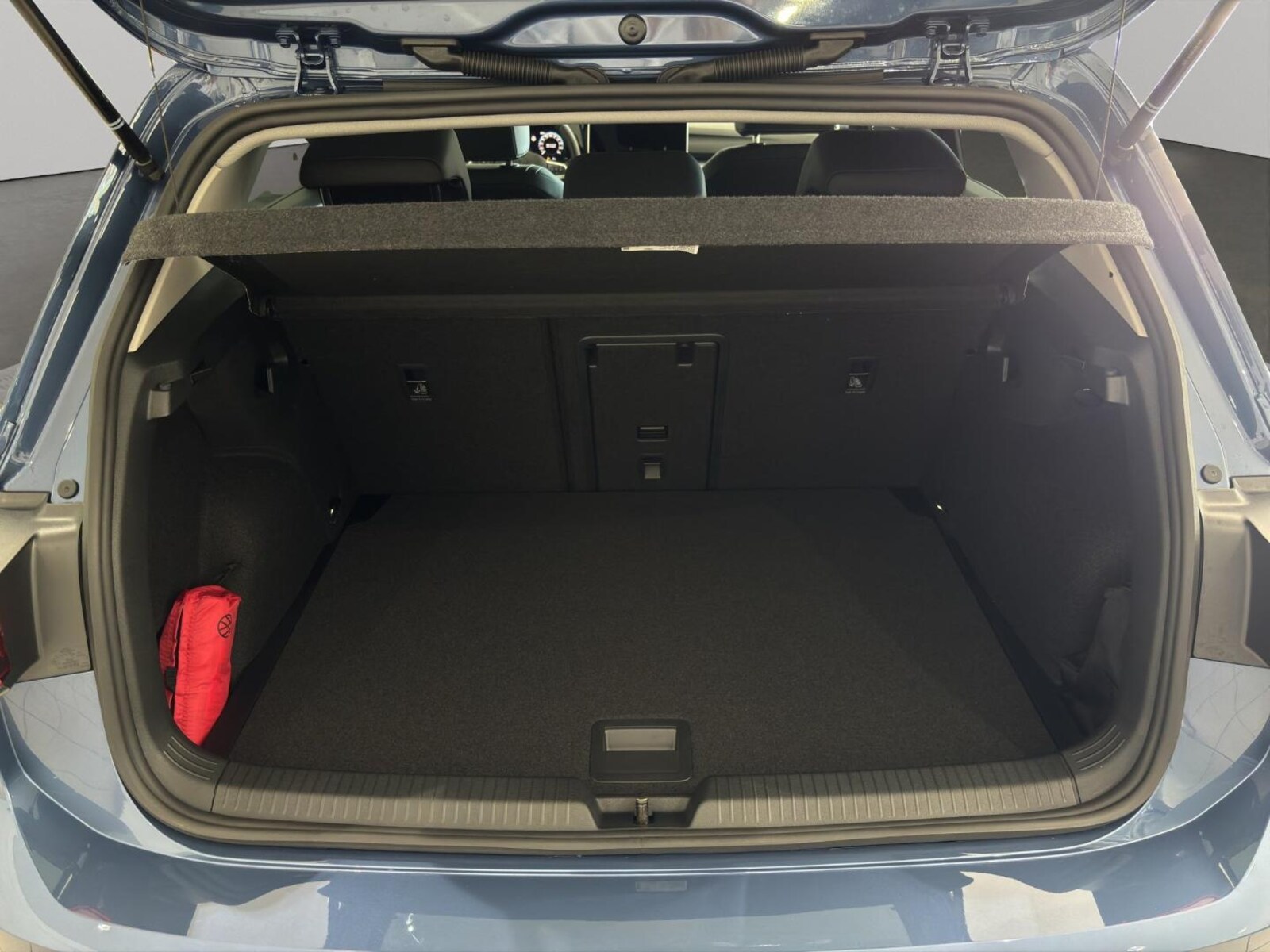 Volkswagen Golf – Bild 9