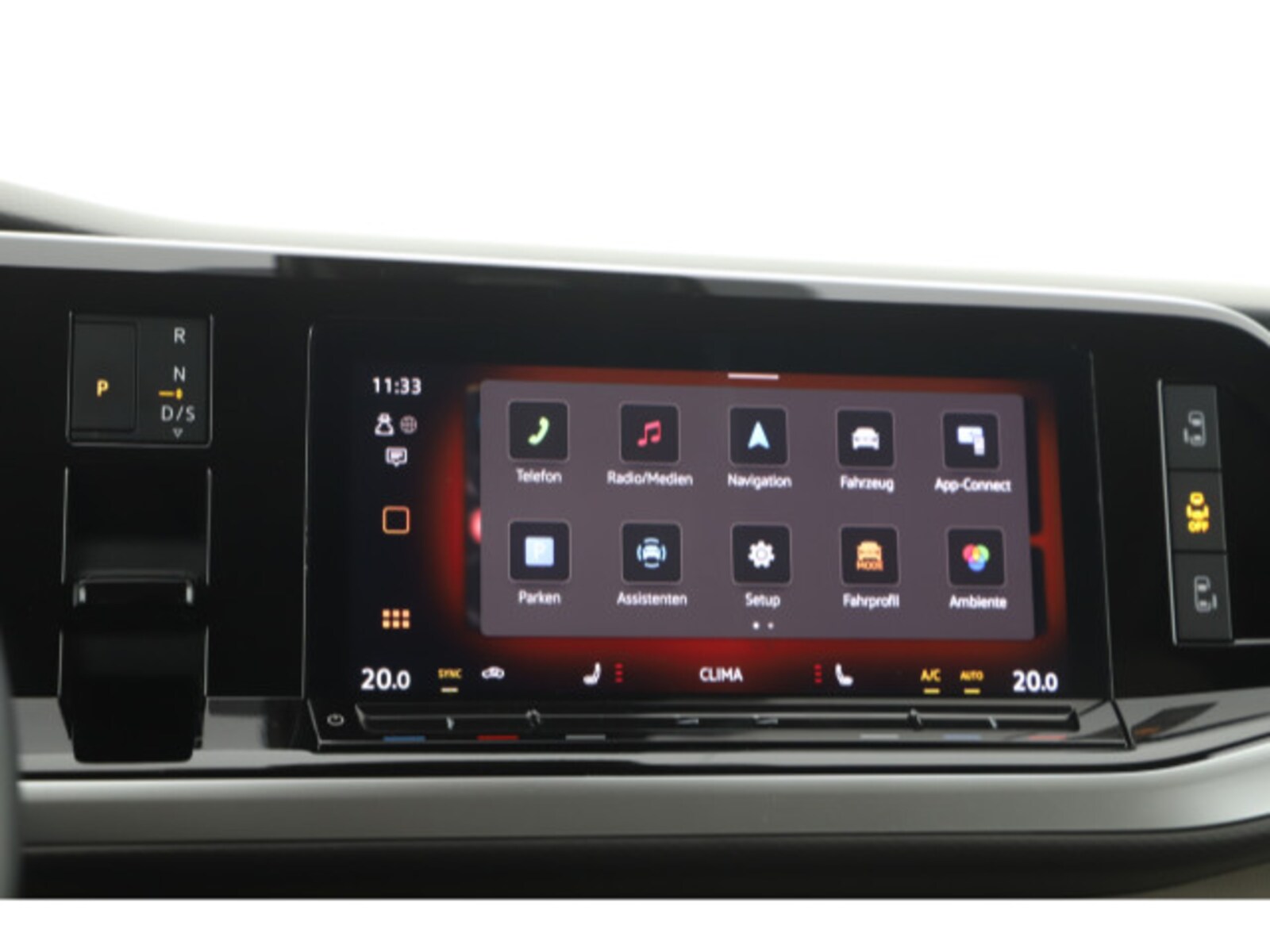 Volkswagen Multivan – Bild 9