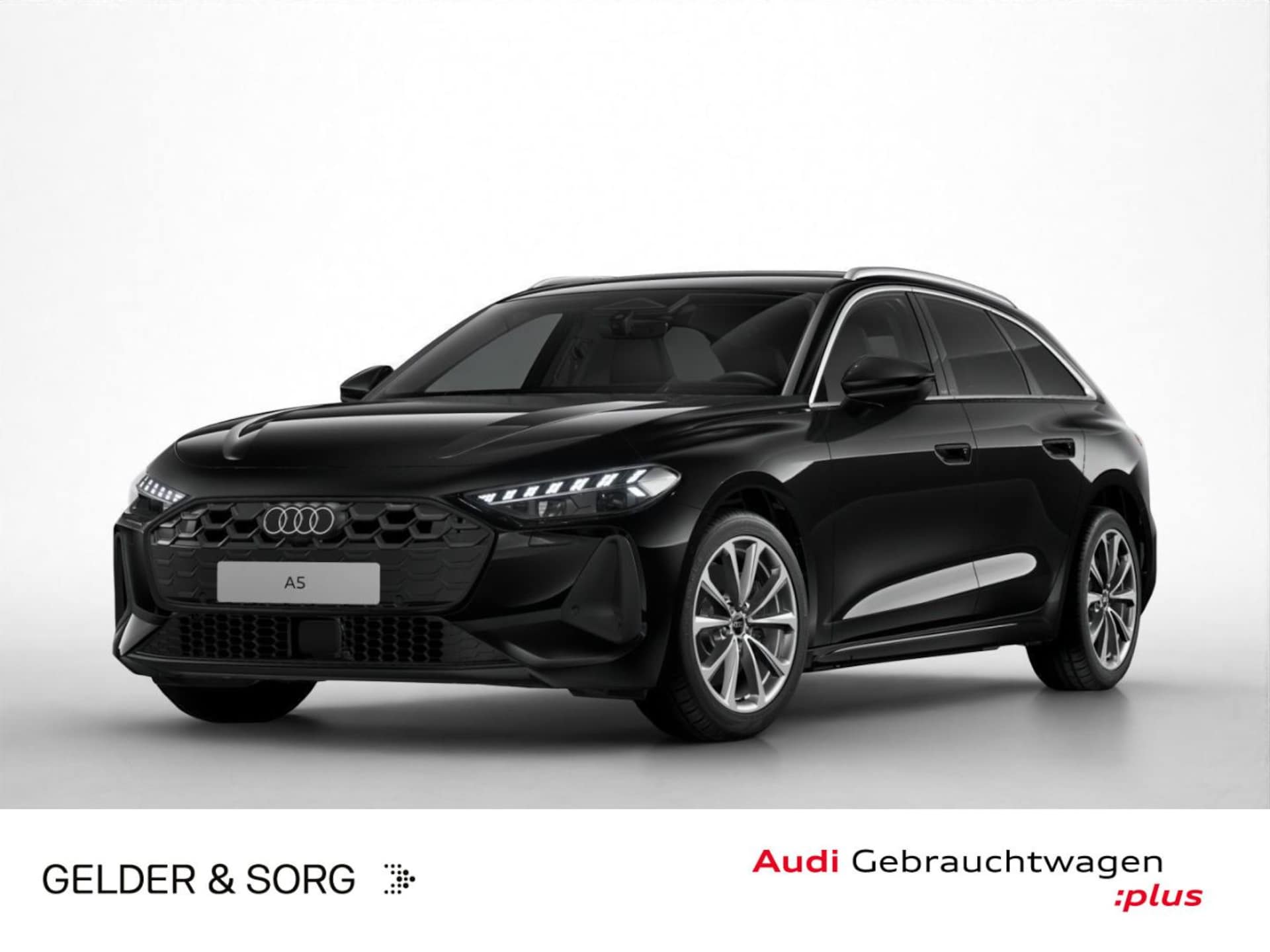 Audi A5 Avant — Audi A5 Avant TDI 150 kW S tronic A5 Avant 40 TDI Tech*LED*RFK*ACC*Sound*Virtual