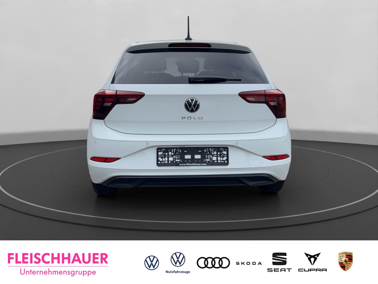 Volkswagen Polo – Bild 5
