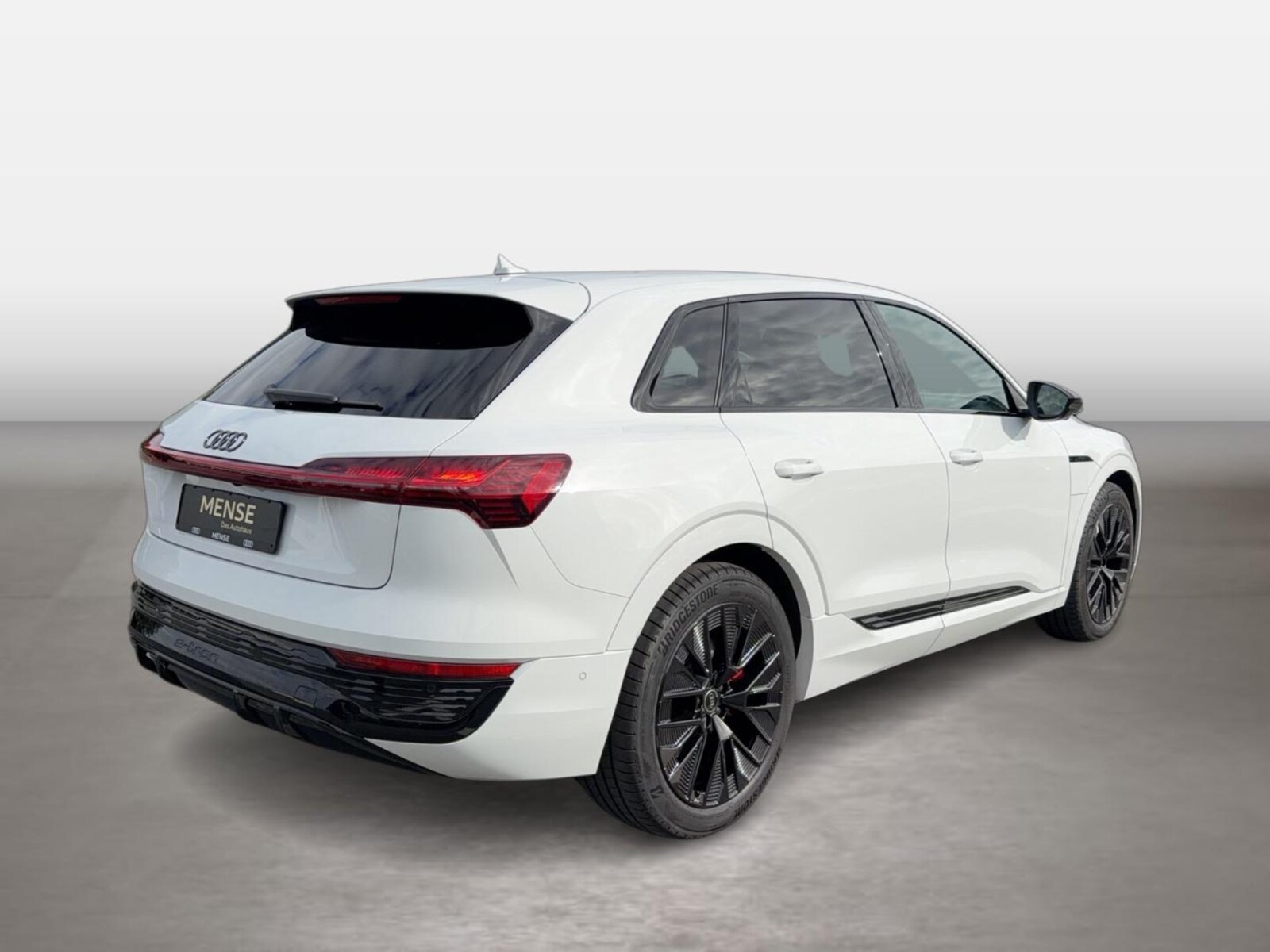 Audi Q8 e-tron – Bild 4