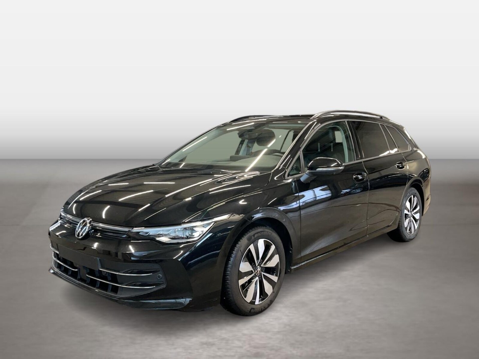 Volkswagen Golf Variant – Bild 2