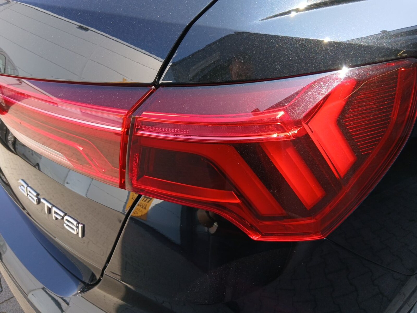 Audi Q3 – Bild 8