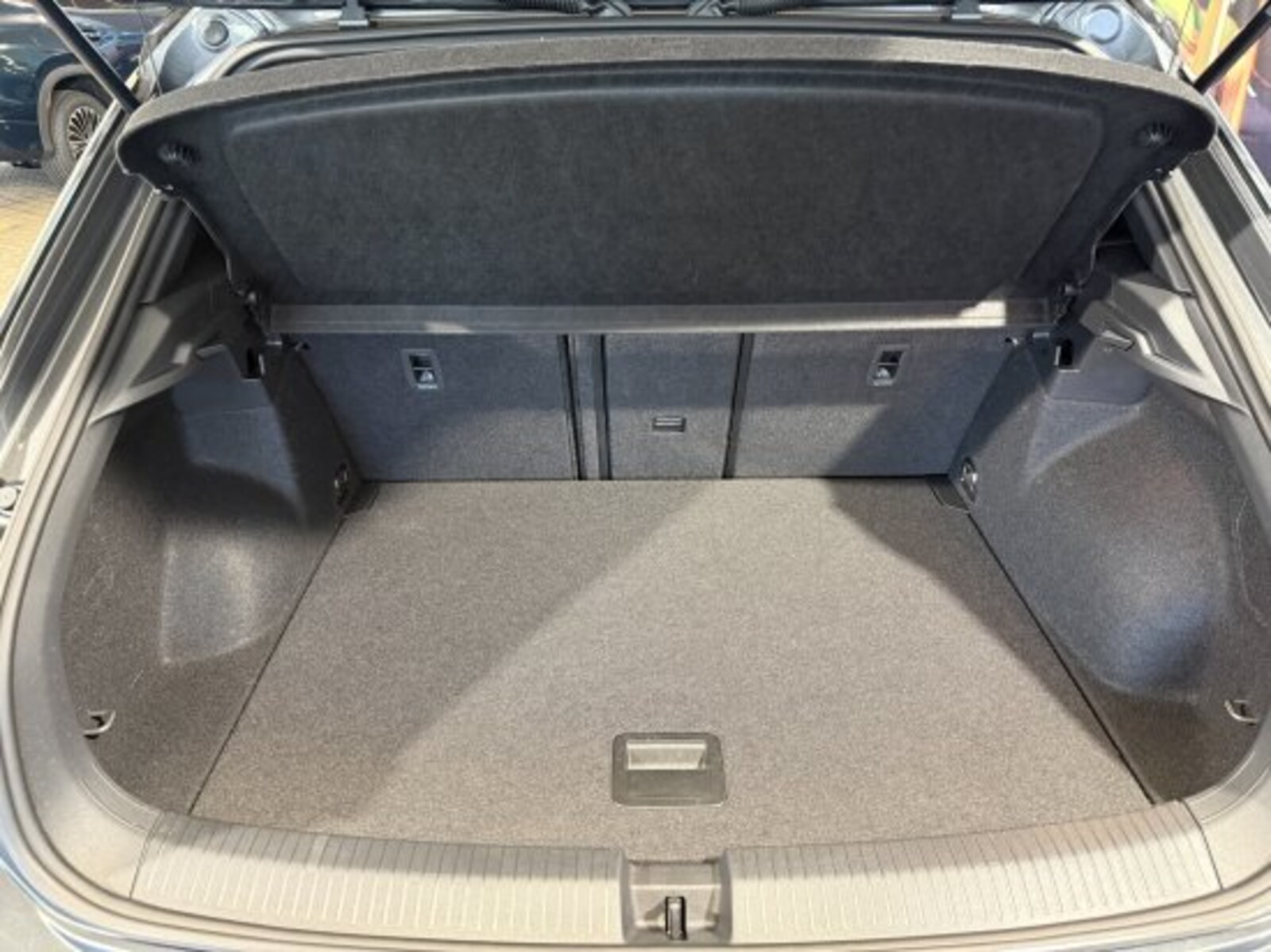 Volkswagen T-Roc – Bild 28