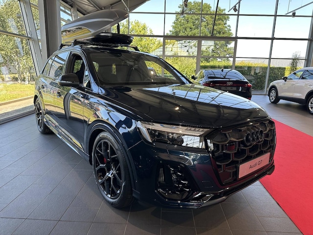 Audi Q7 TFSI E Competition 60 TFSI E Quattro 490 Ch Tiptronic -  - Joinsteer - #2