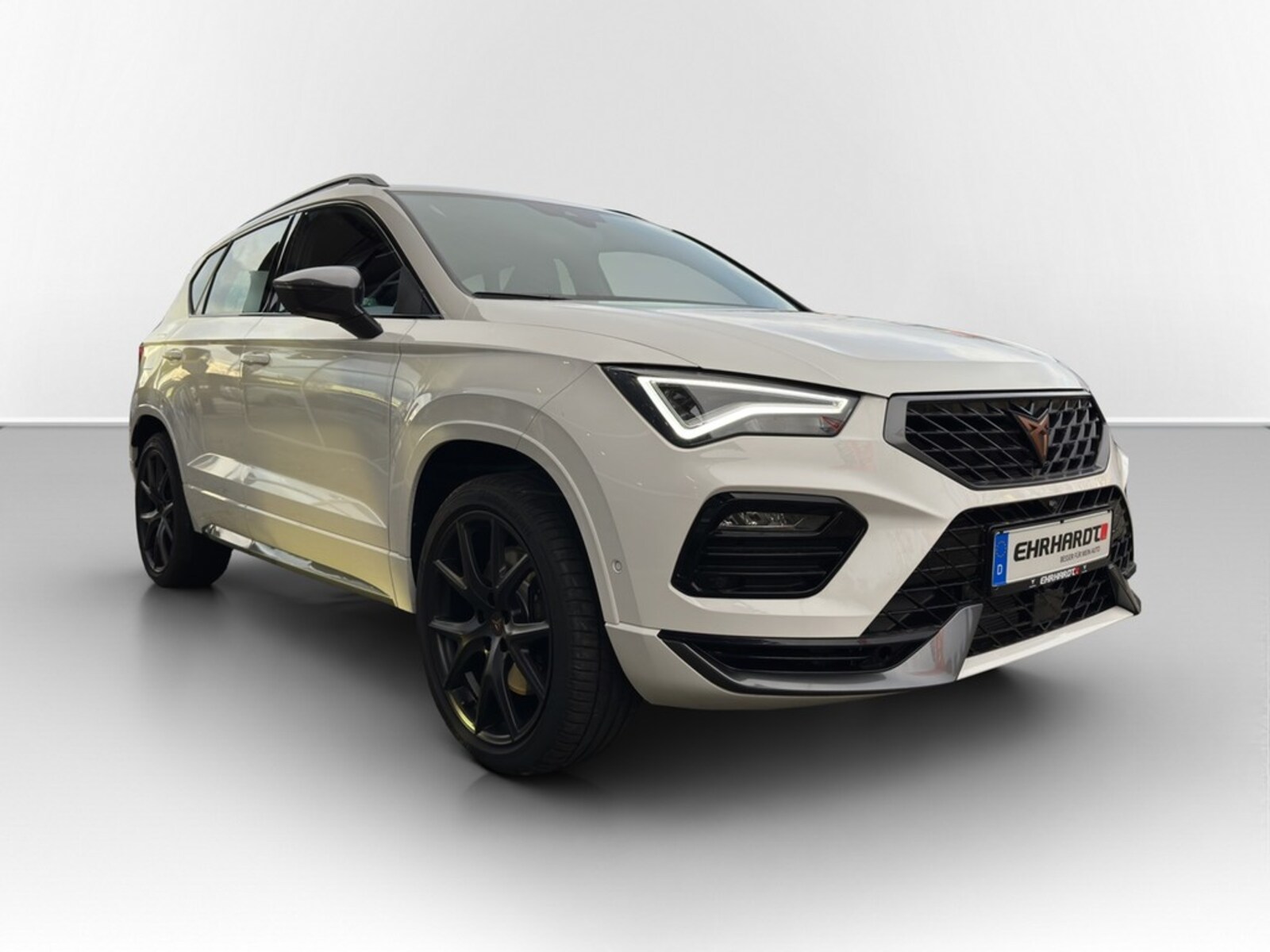 CUPRA Ateca – Bild 3