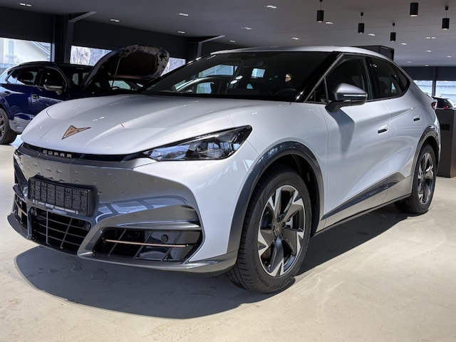 CUPRA Tavascan Endurance Rückfahrkamera Sitzheizung (019418)