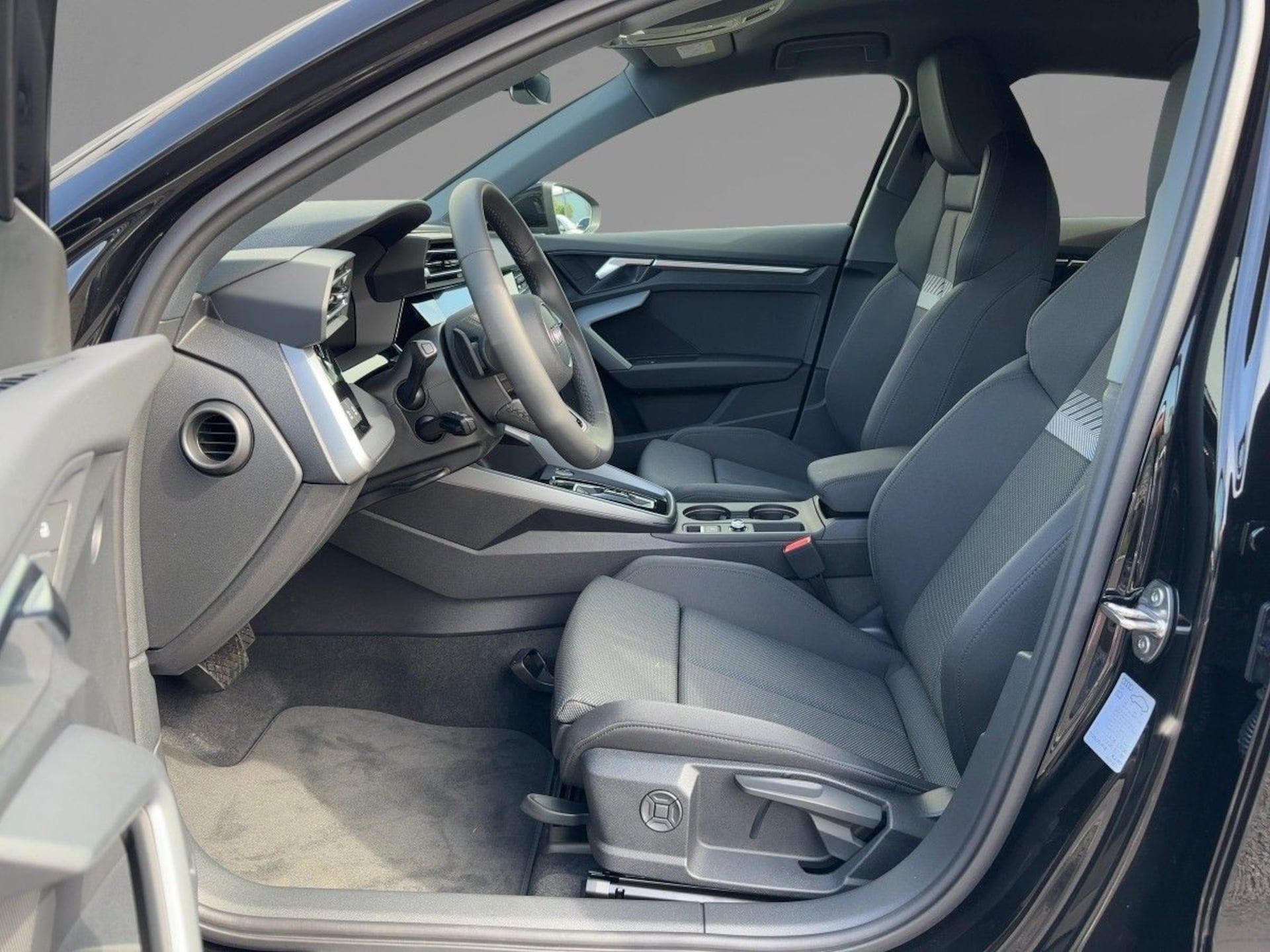 Audi A3 Sportback Advanced