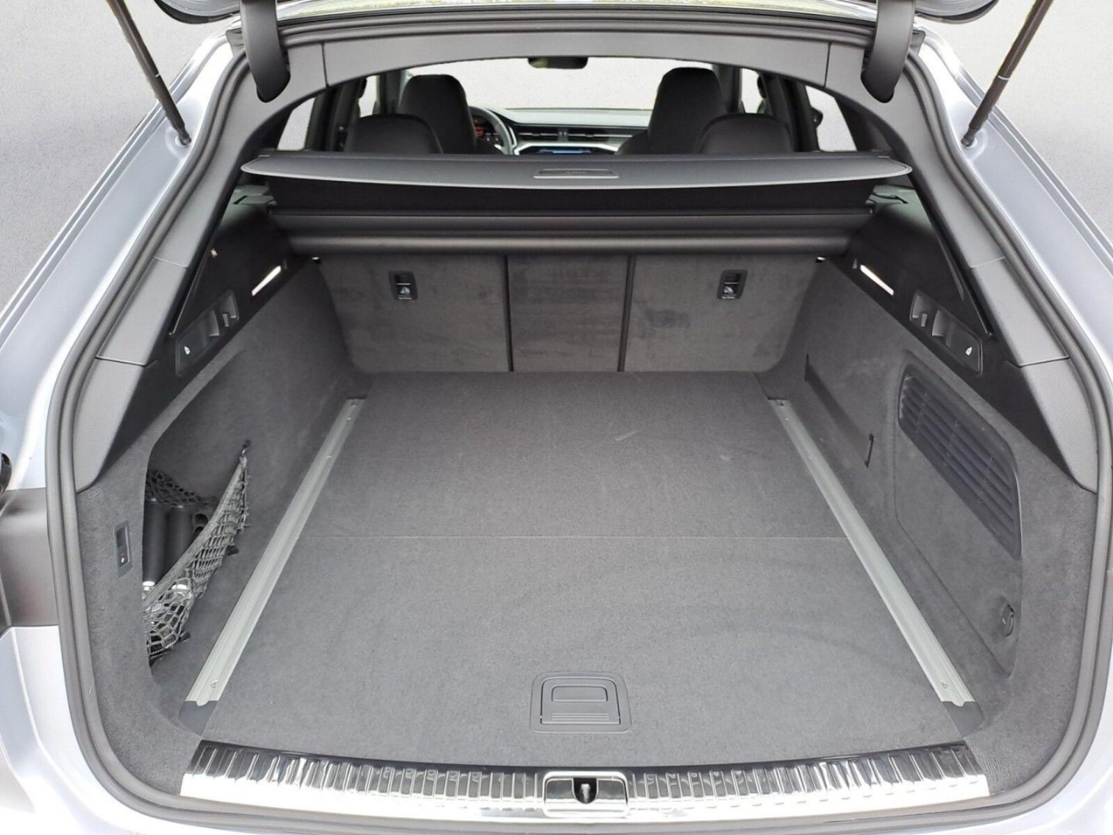 Audi RS 6 Avant – Bild 10