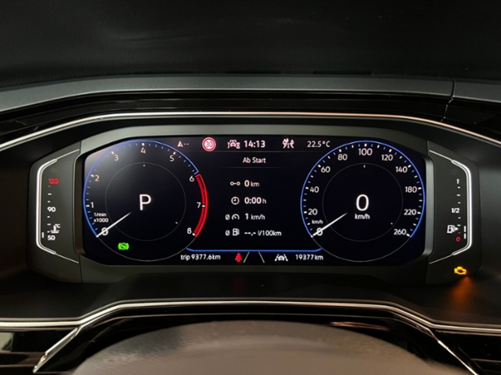 Volkswagen Taigo – Bild 12