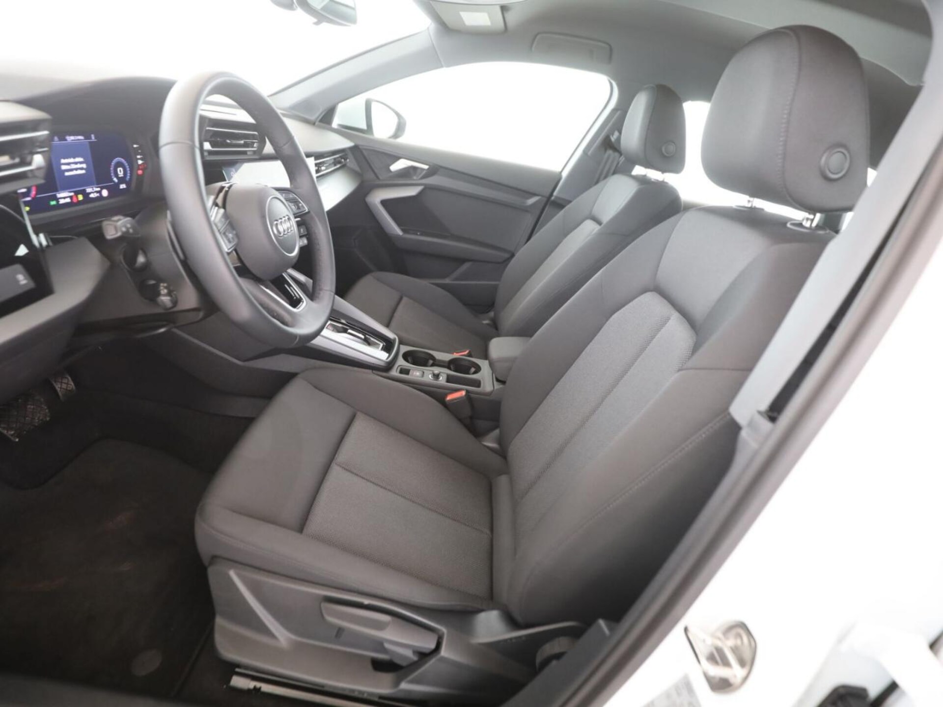 Audi A3 Sportback Advanced