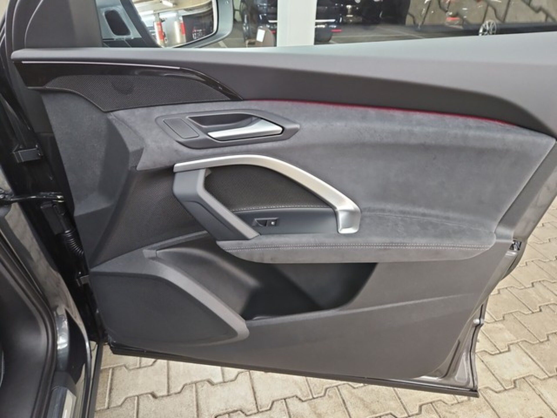 Audi SQ5 SUV
