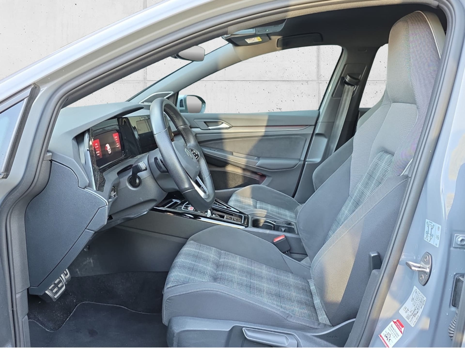 Volkswagen Golf GTD