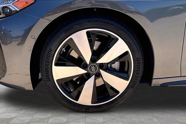 2026 Audi A5 Premium Plus - Photo 8