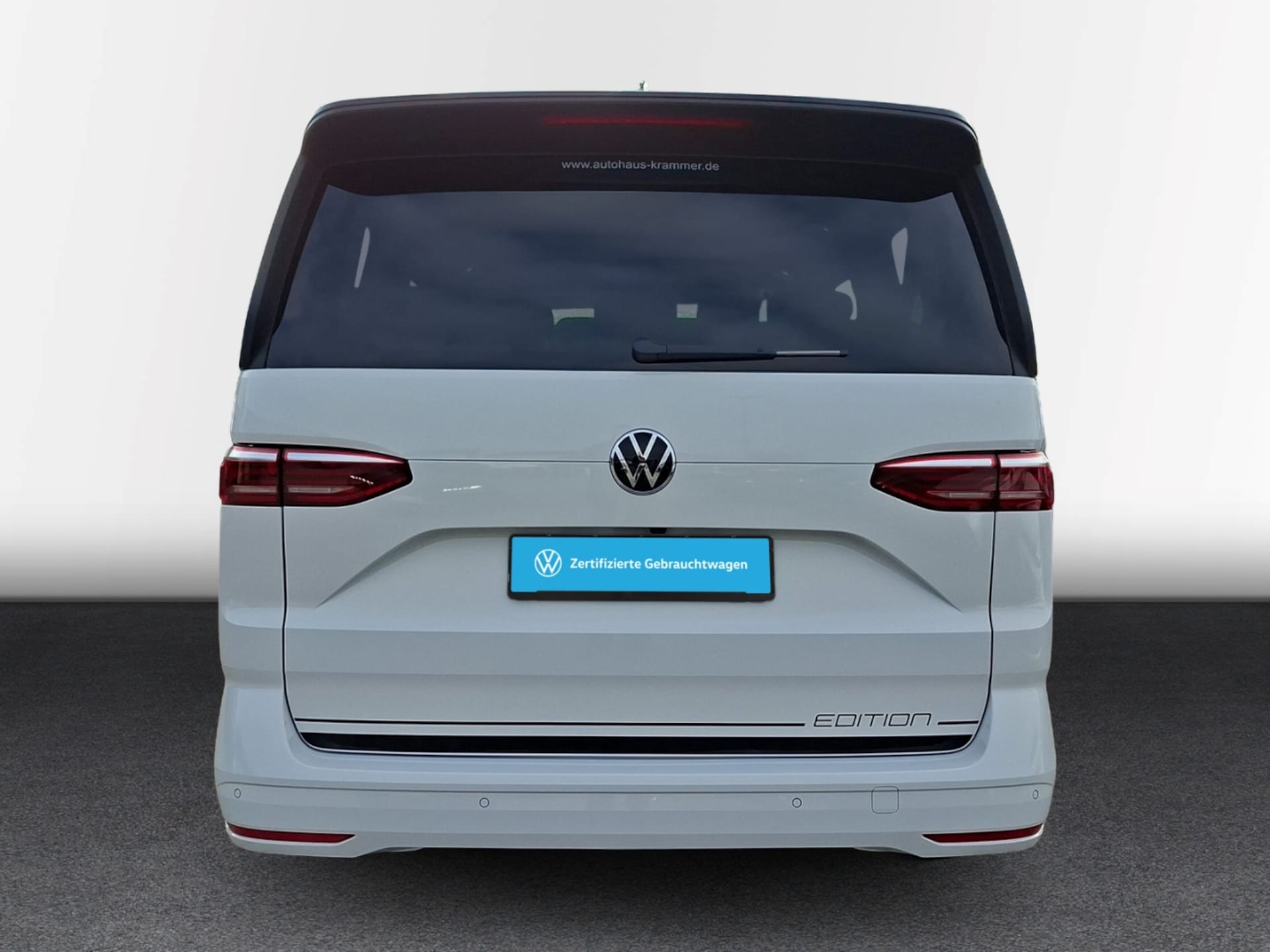 Volkswagen Multivan Langversion Life