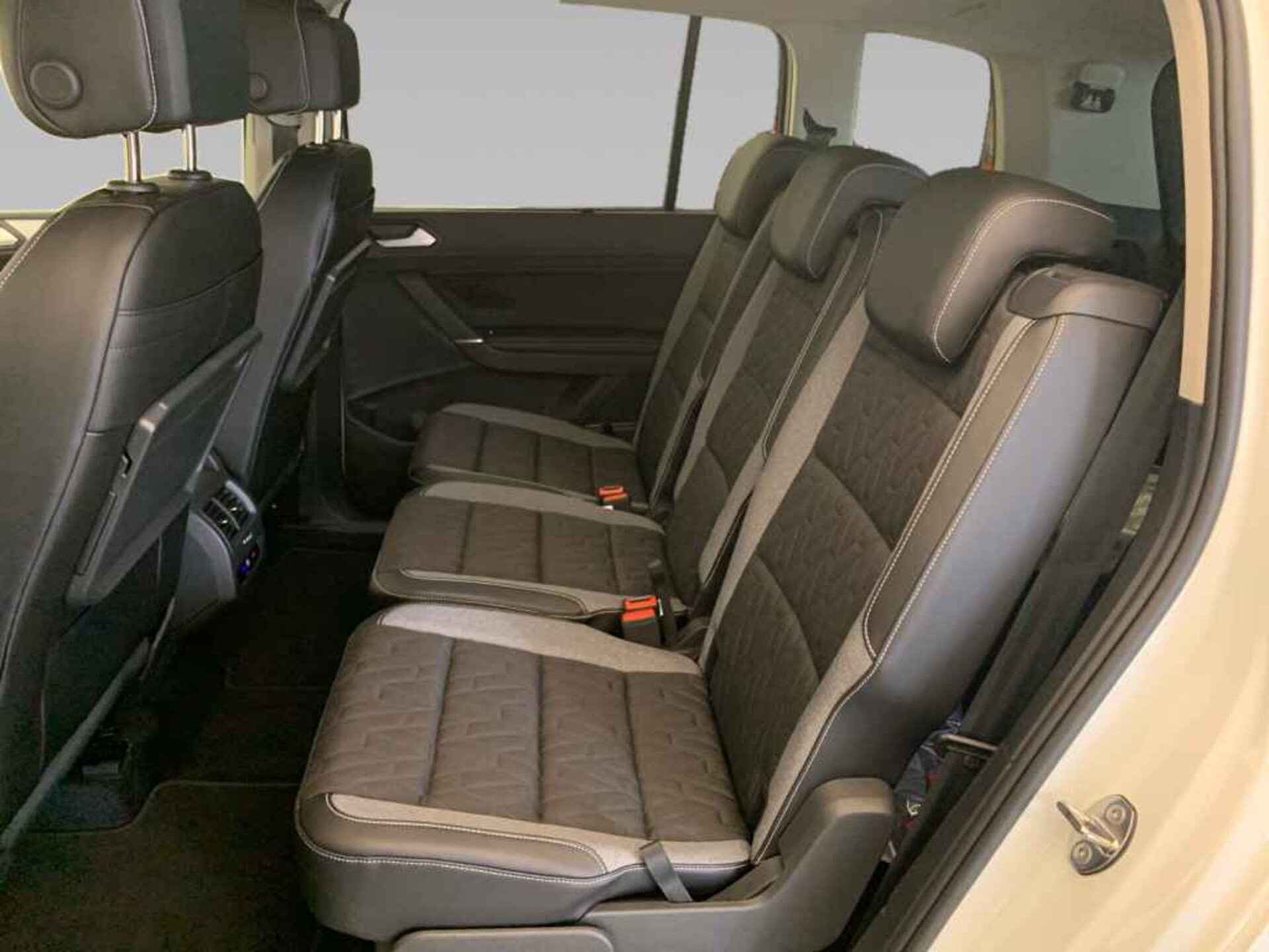 Volkswagen Touran ENERGY