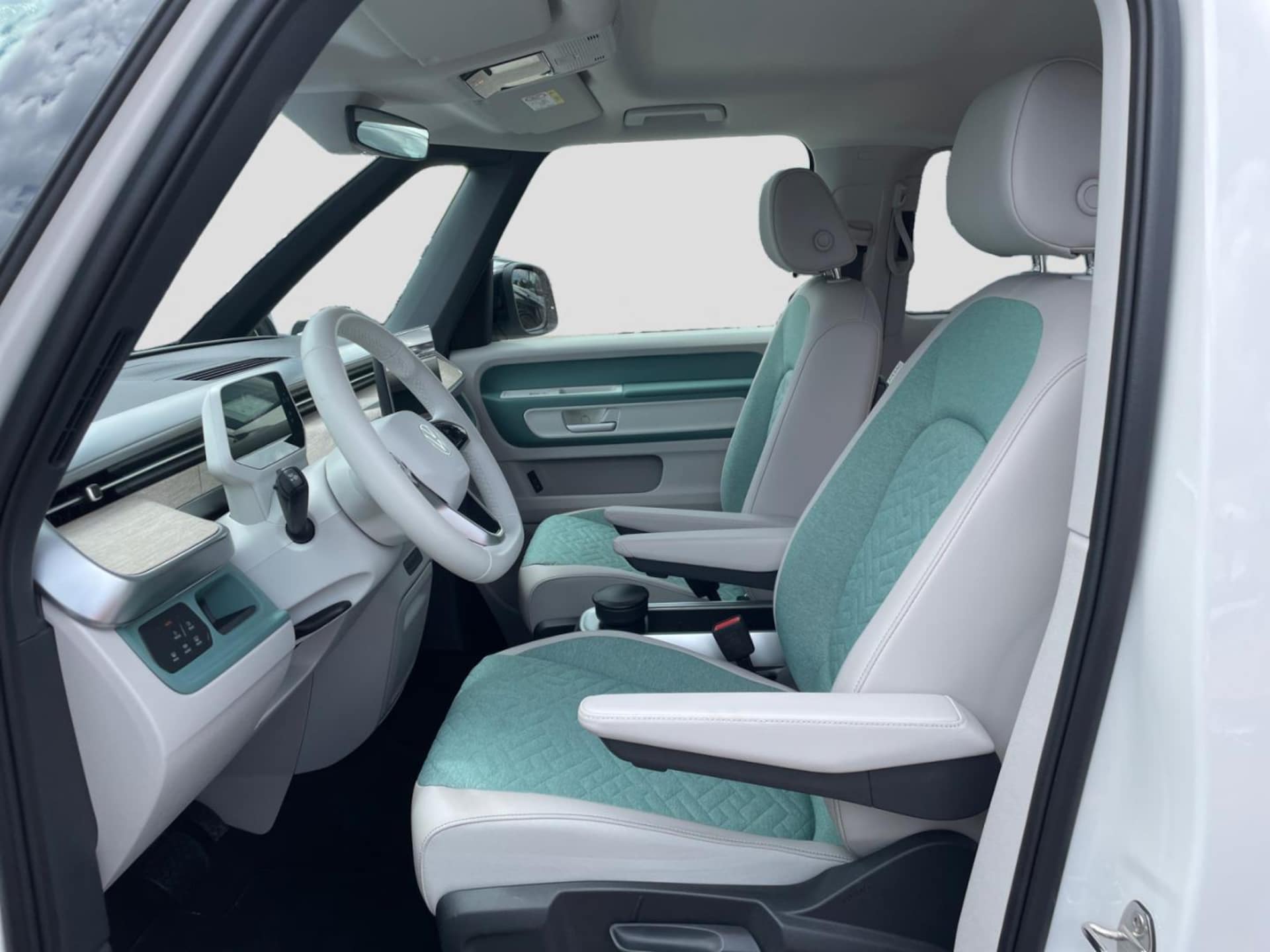 Volkswagen ID. Buzz Pro