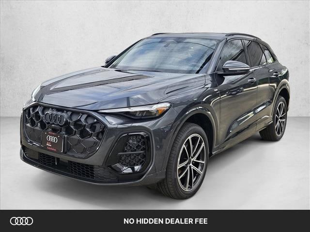 2026 Audi Q5