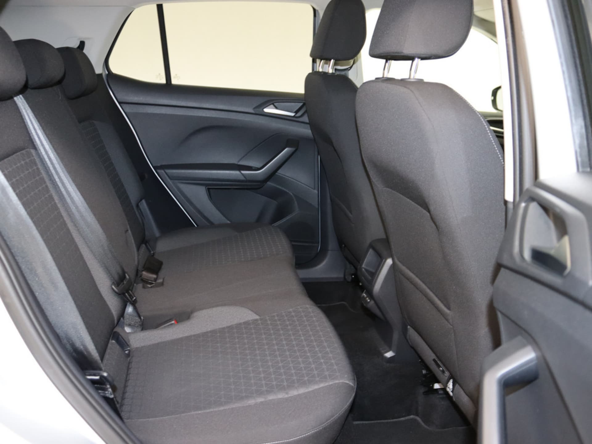 Volkswagen T-Cross Advance