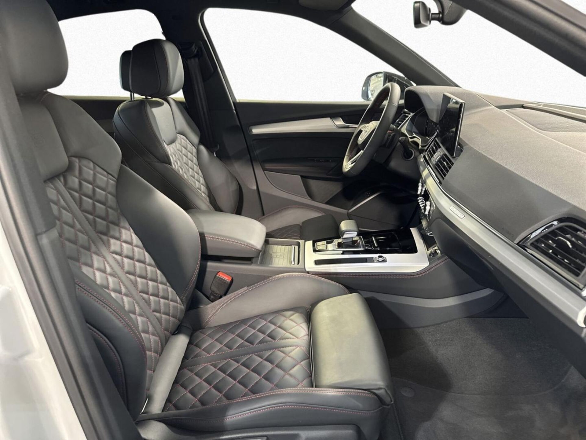 Audi Q5 Sportback TFSI e S line