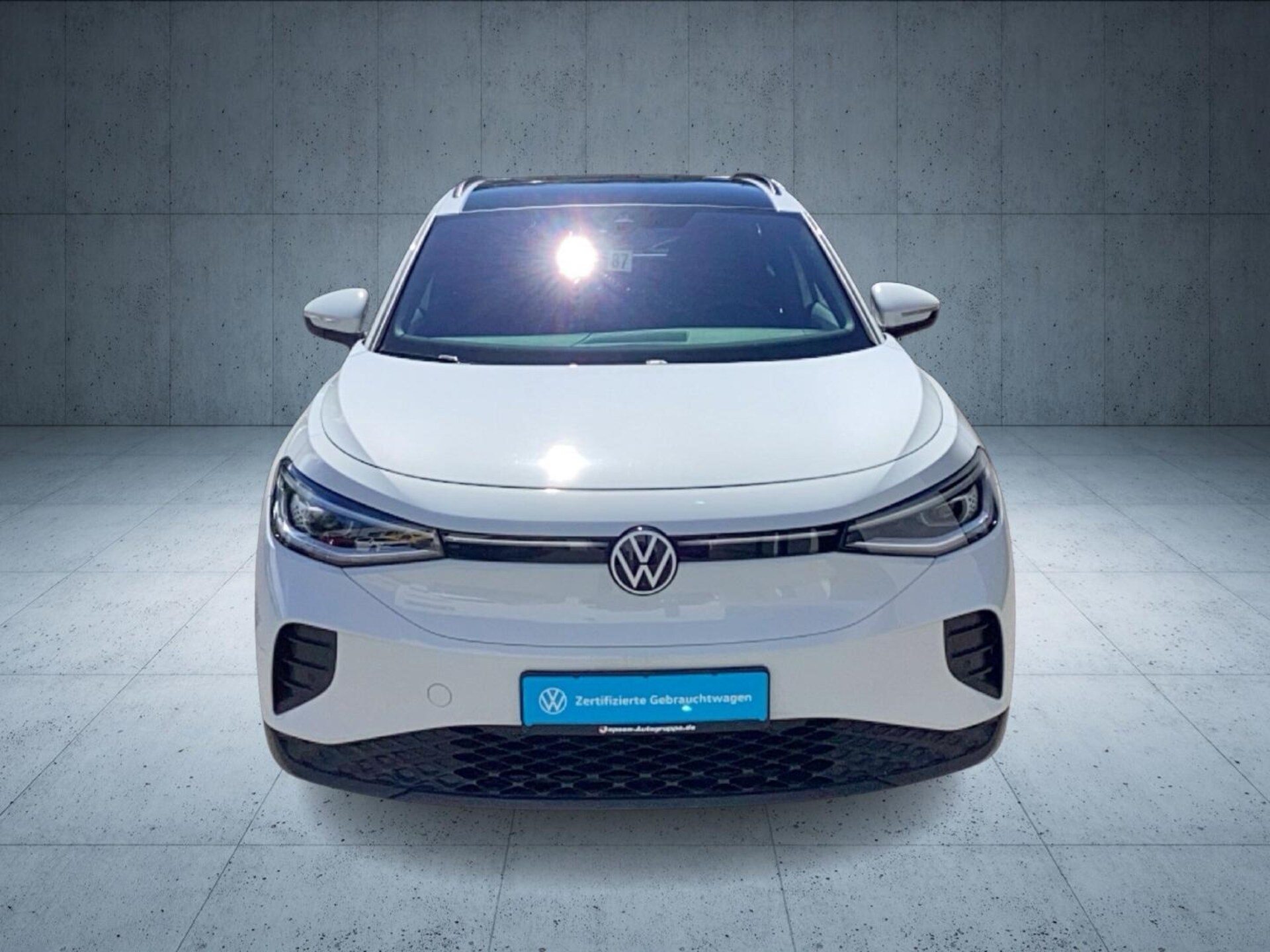 Volkswagen ID.4 Pro