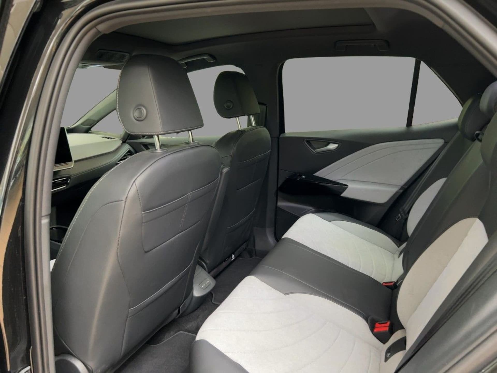Volkswagen ID.3 Pro S