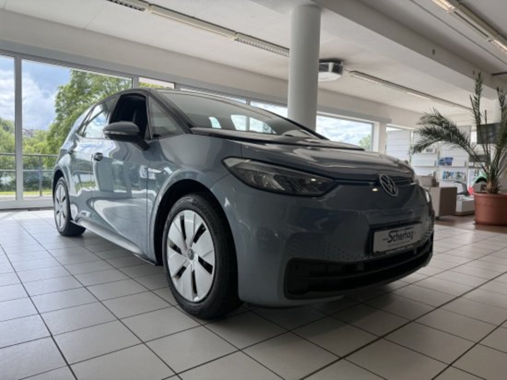Volkswagen ID.3 Pro