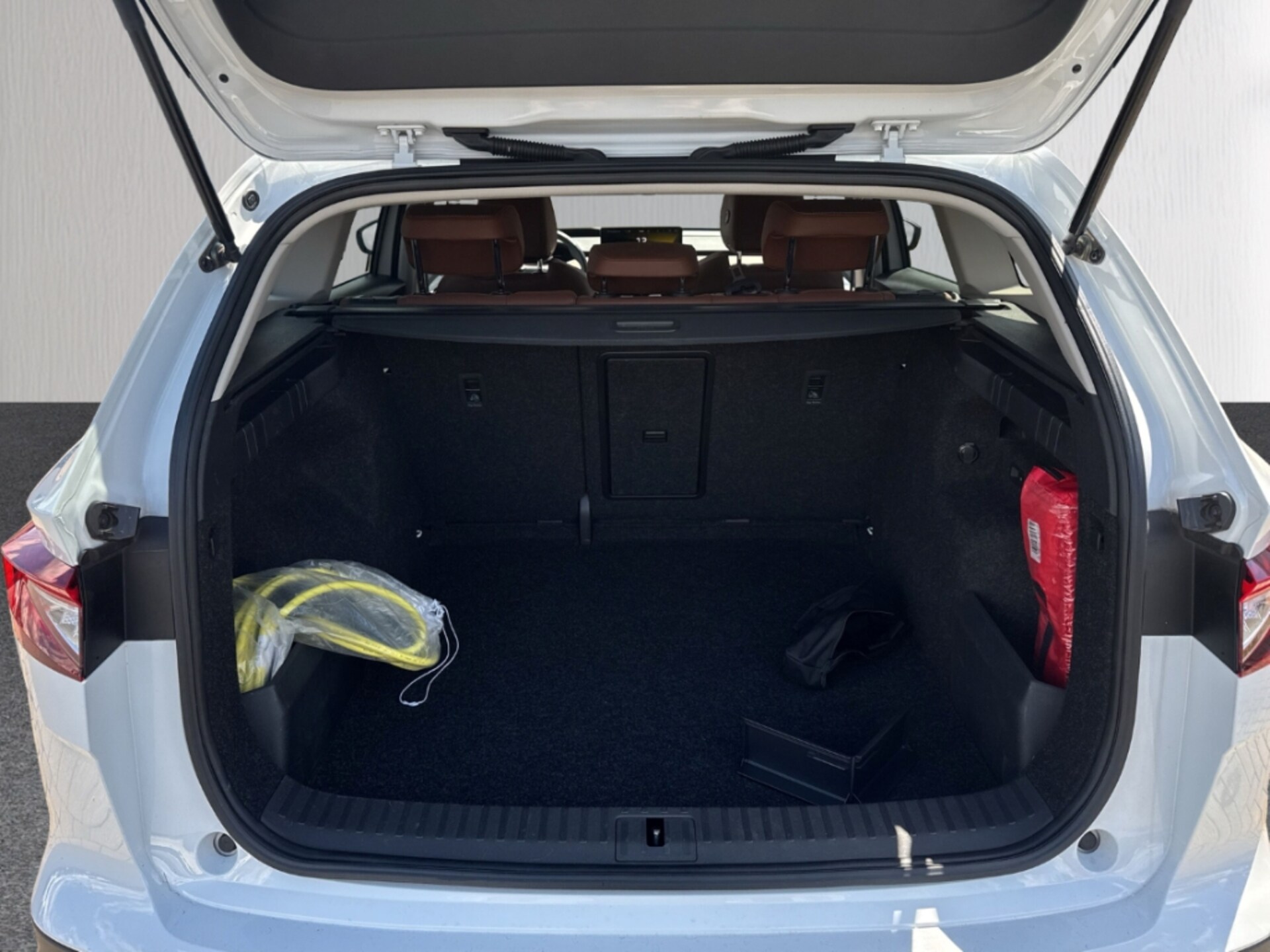 Skoda Enyaq 80X