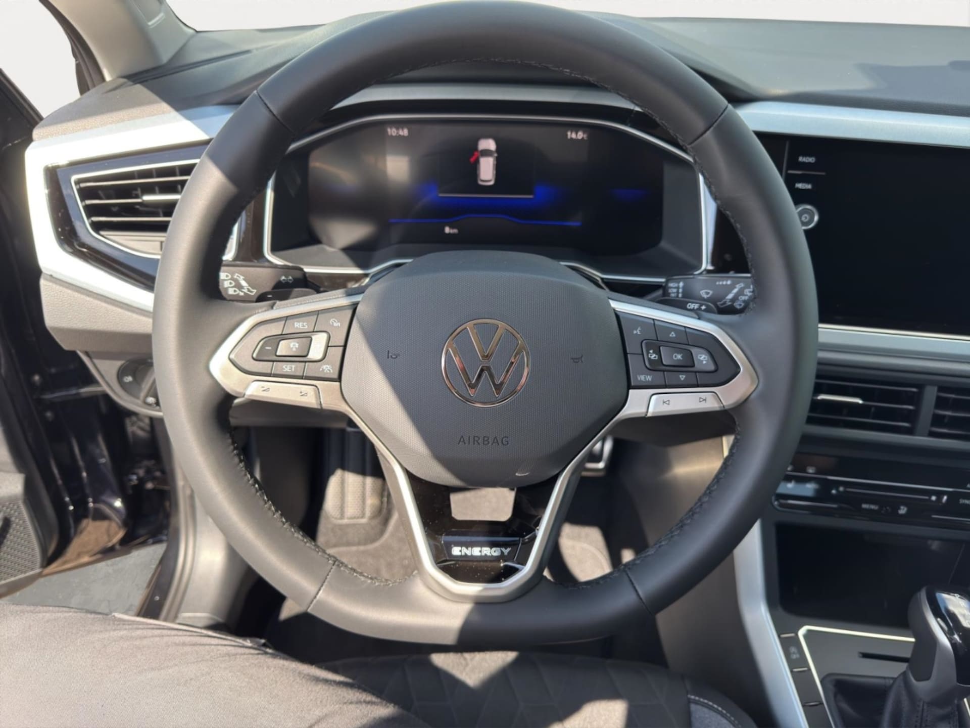 Volkswagen Taigo Life