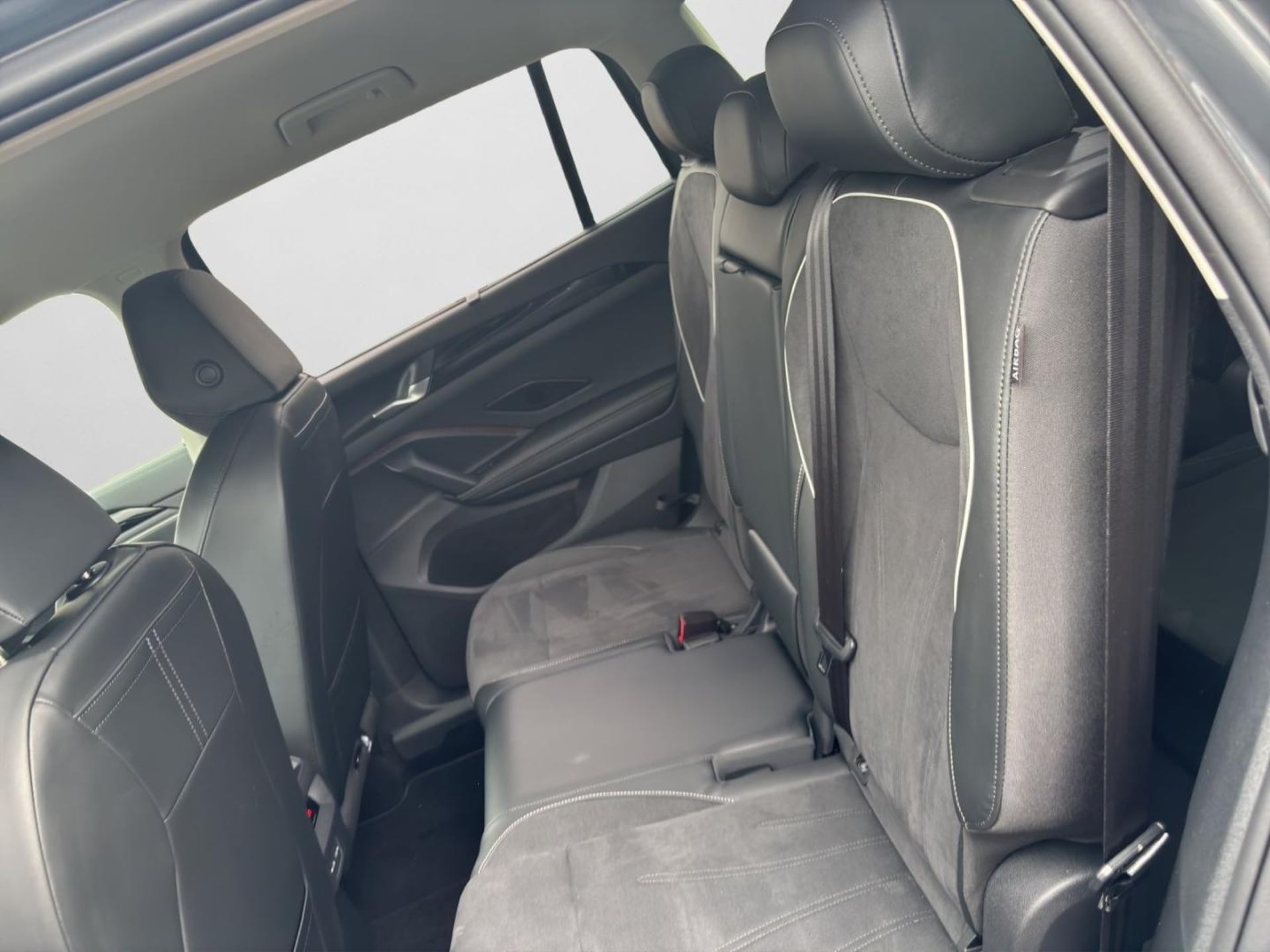 Volkswagen Tayron Elegance