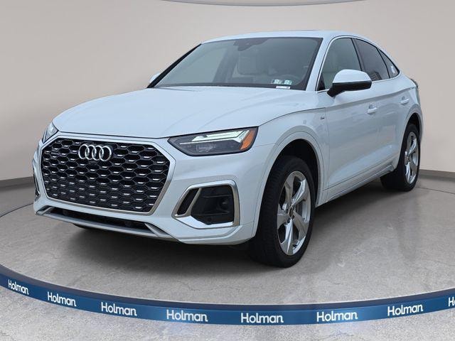 2023 Audi Q5 Sportback