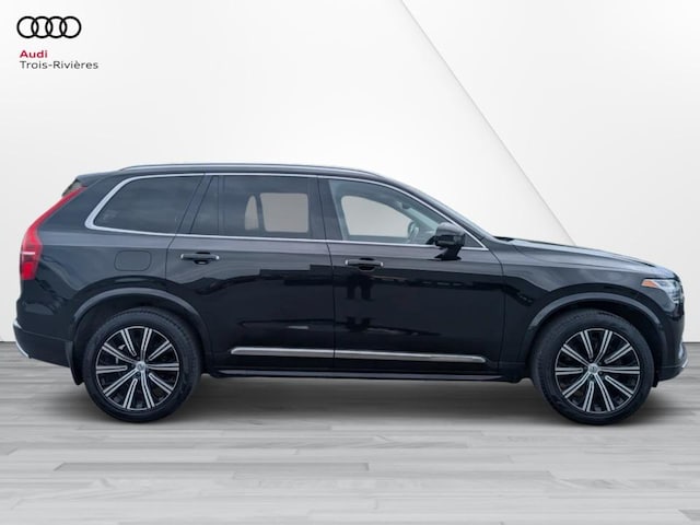 2020 Volvo XC90