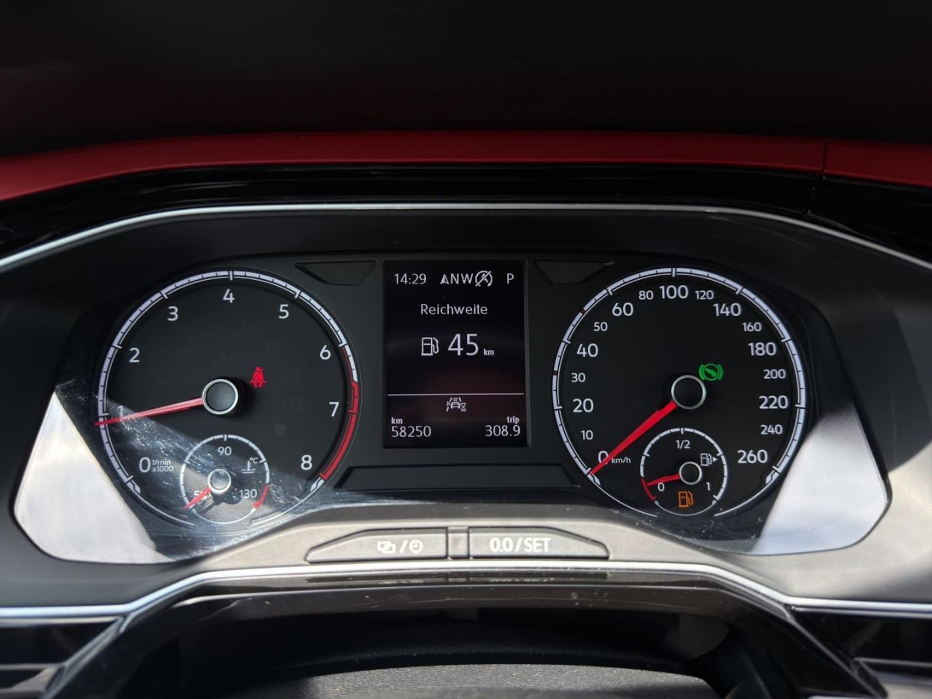 Volkswagen Polo GTI