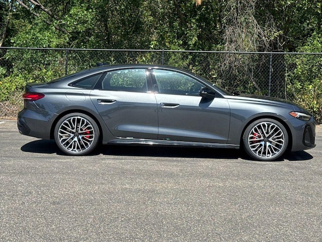 2026 Audi S5 Sedan