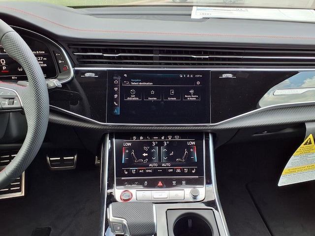 2026 Audi SQ7 Prestige - Photo 19