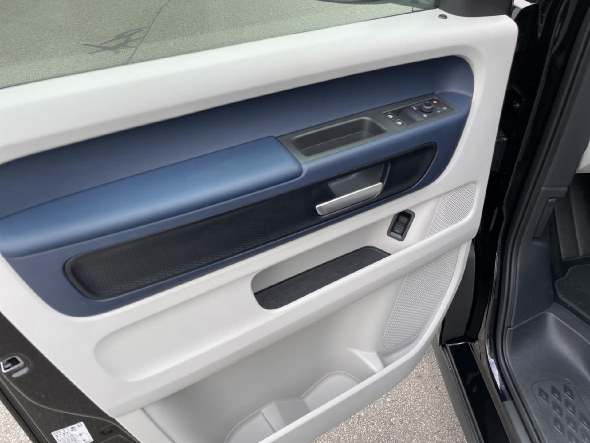 Volkswagen ID. Buzz Pro