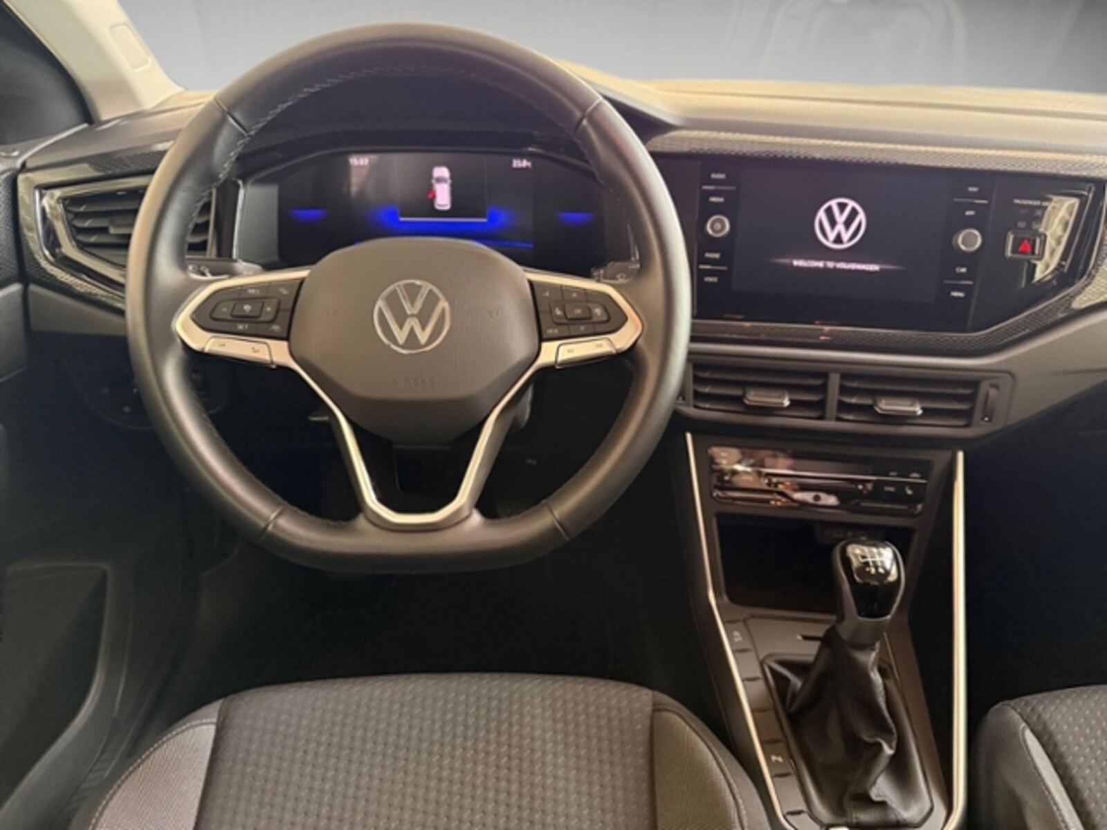 Volkswagen Polo – Bild 10