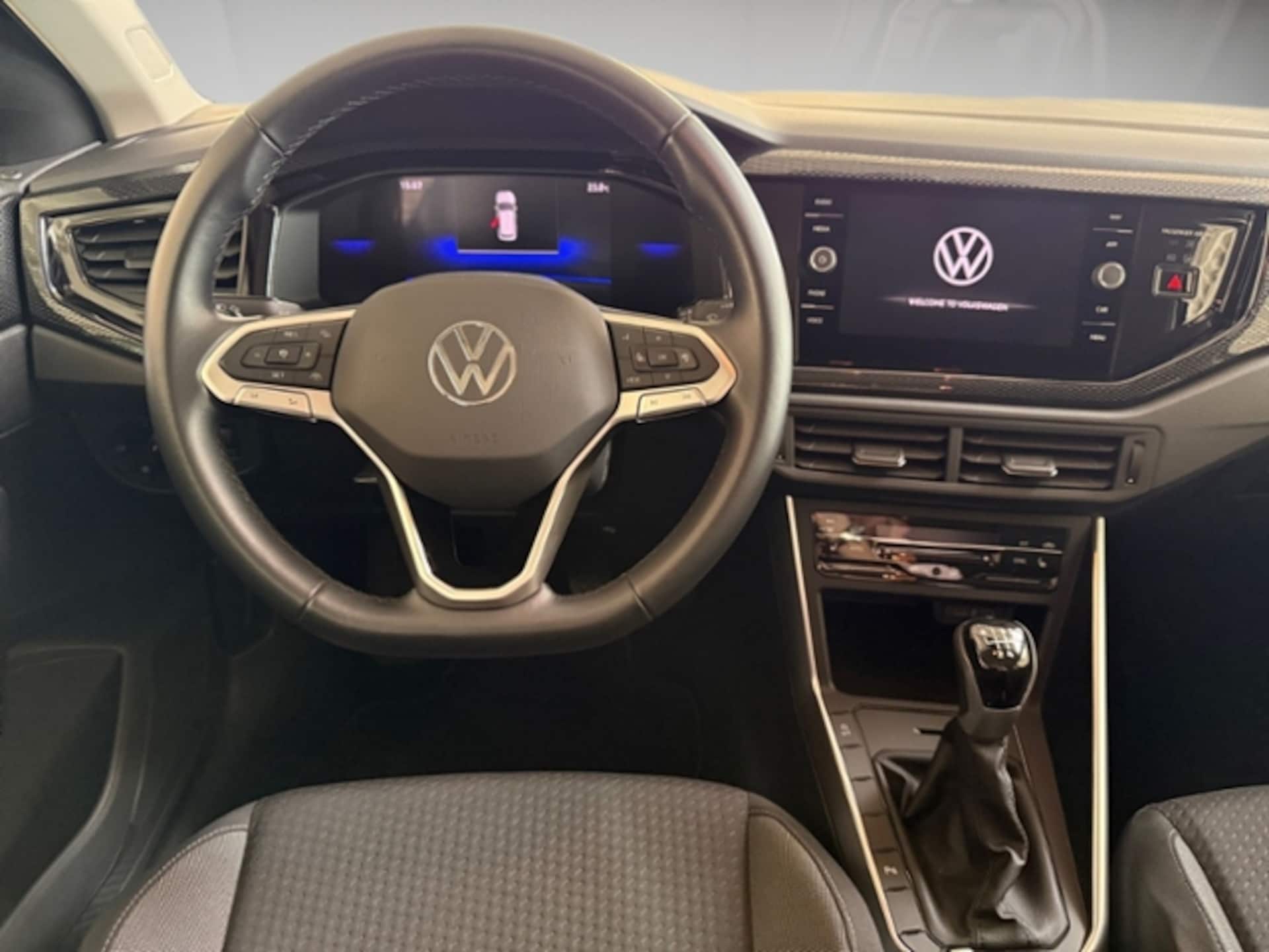 Volkswagen Polo Life
