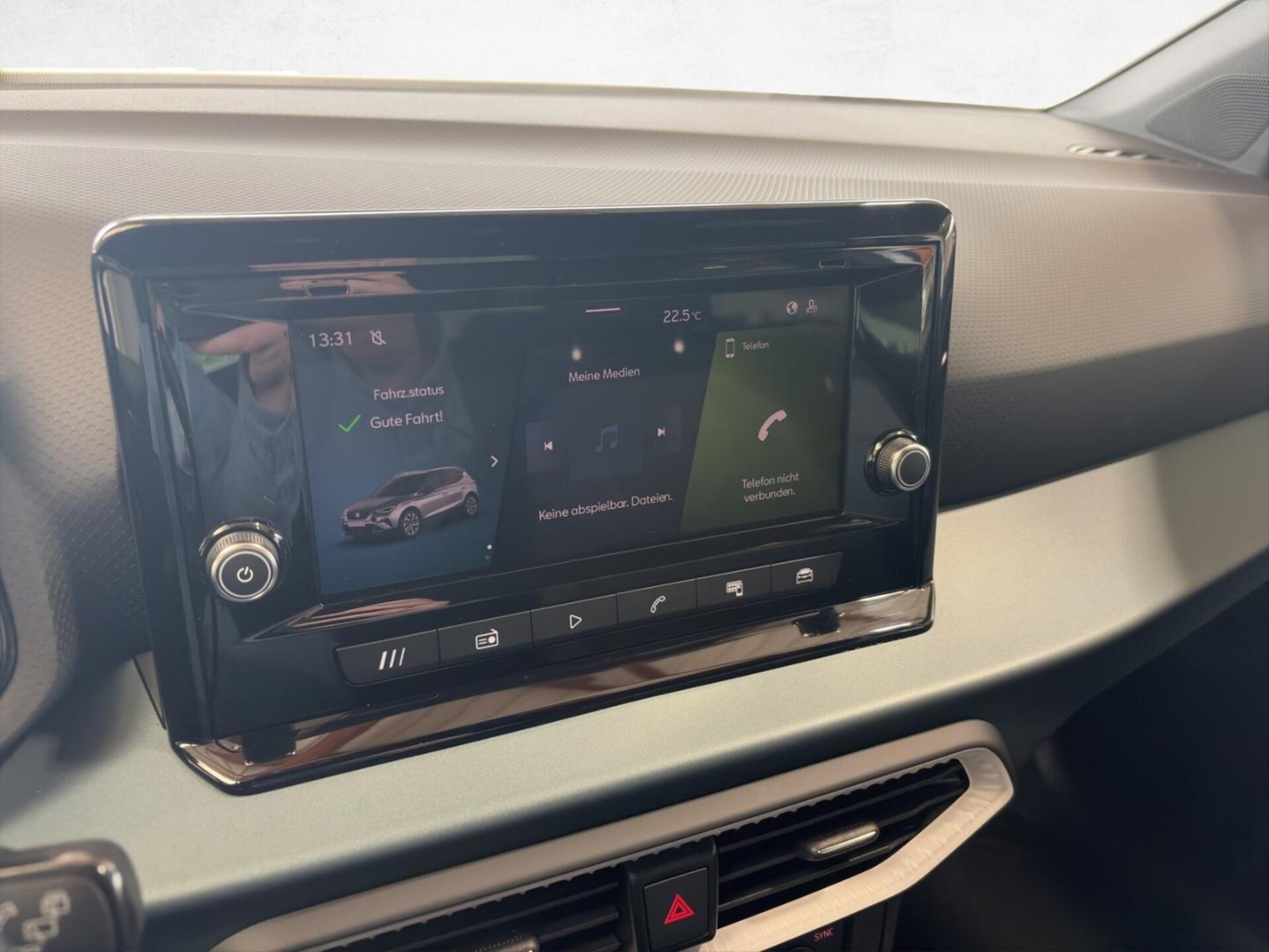 SEAT Arona Xperience