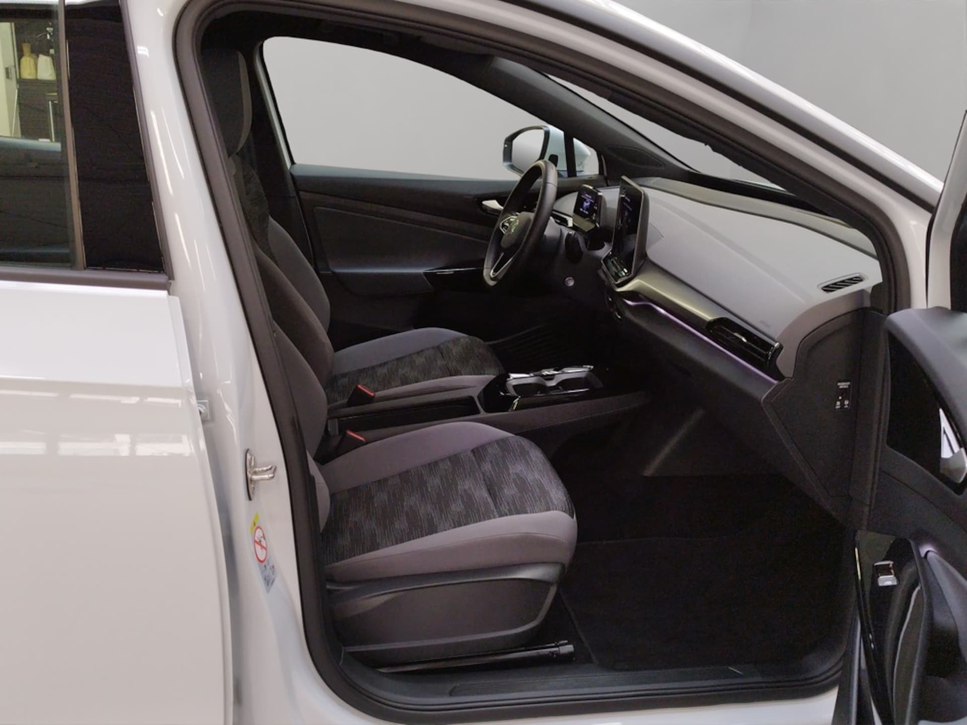 Volkswagen ID.4 Pro
