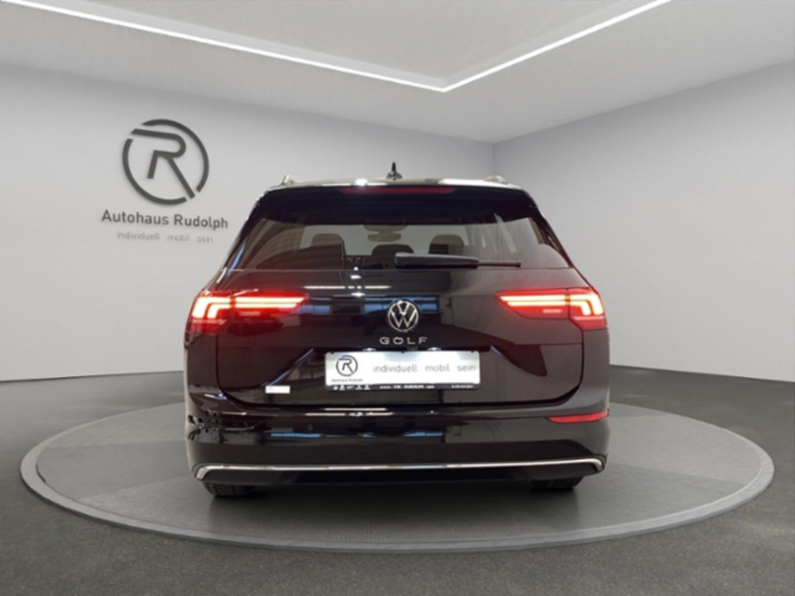 Volkswagen Golf Variant – Bild 19