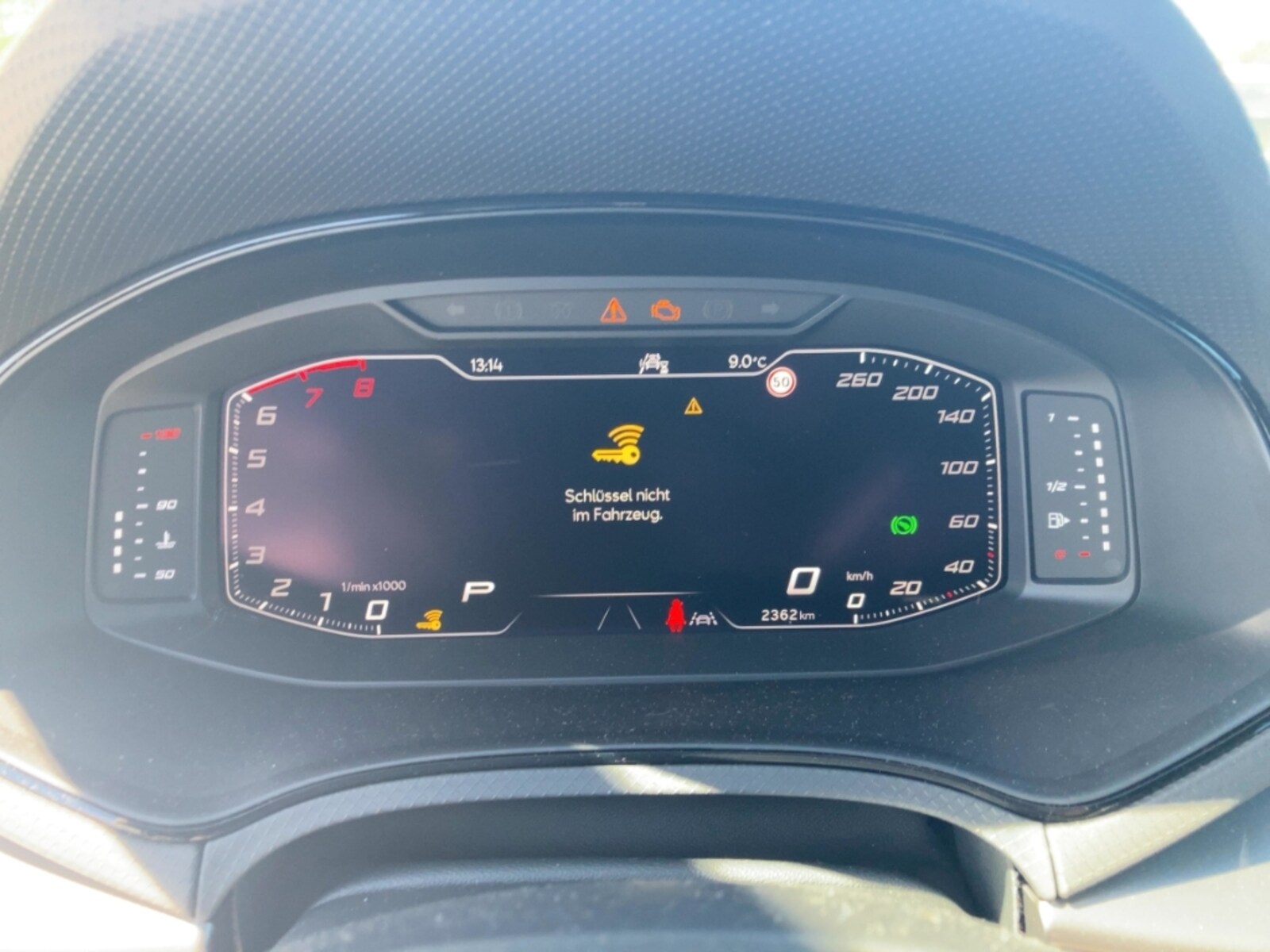 SEAT Ibiza – Bild 15