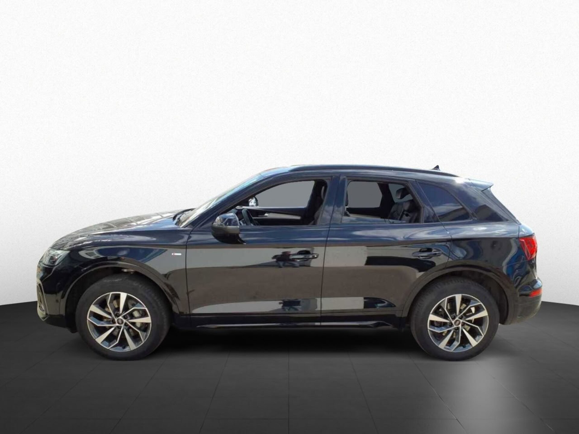 Audi Q5 SUV S line