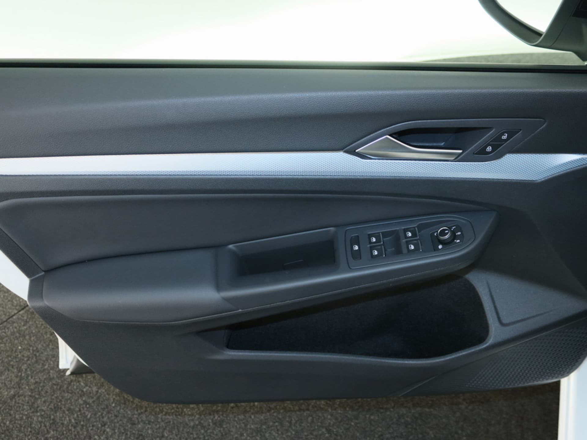 Volkswagen Golf Goal