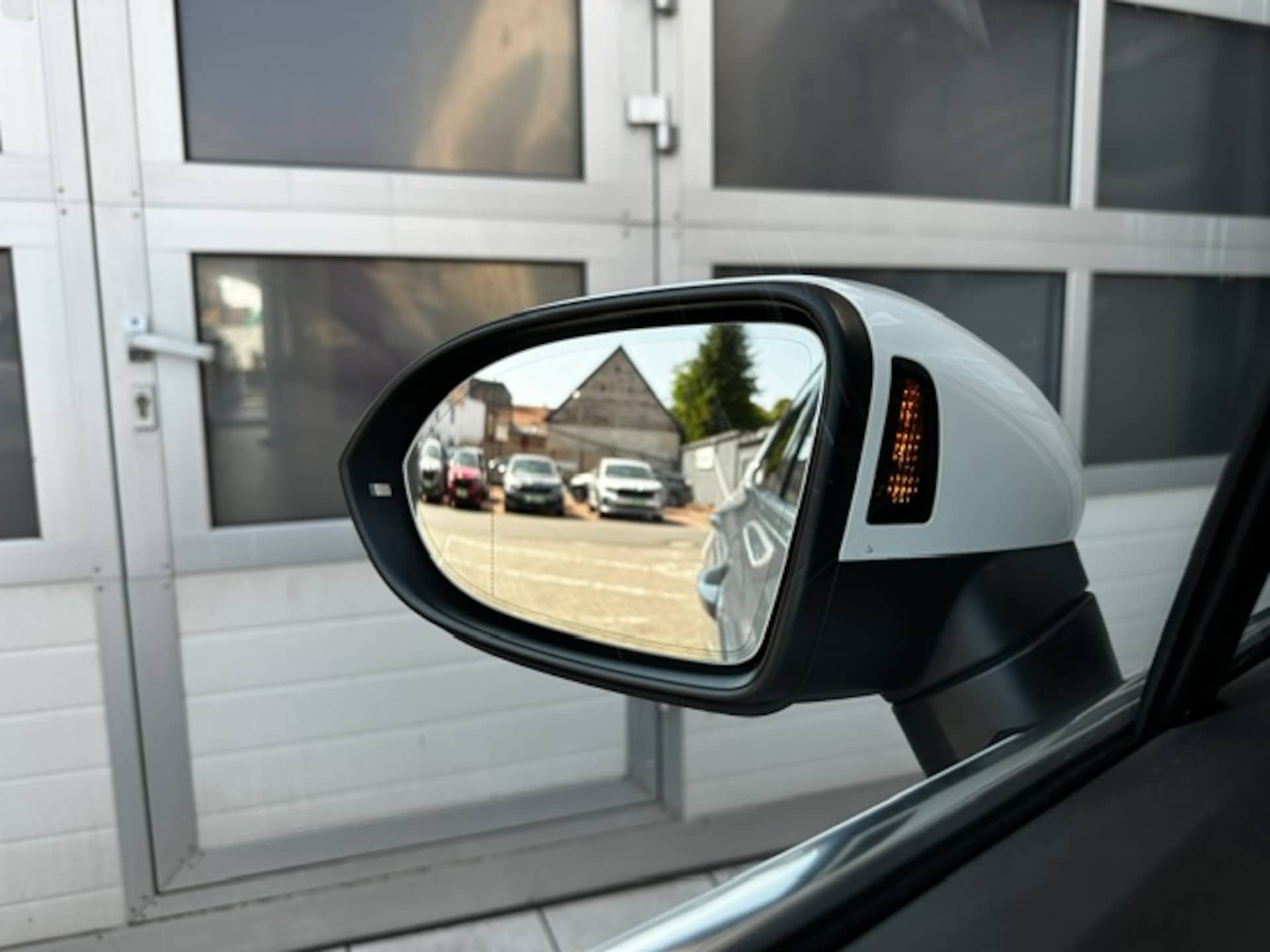 Volkswagen Passat Variant Elegance